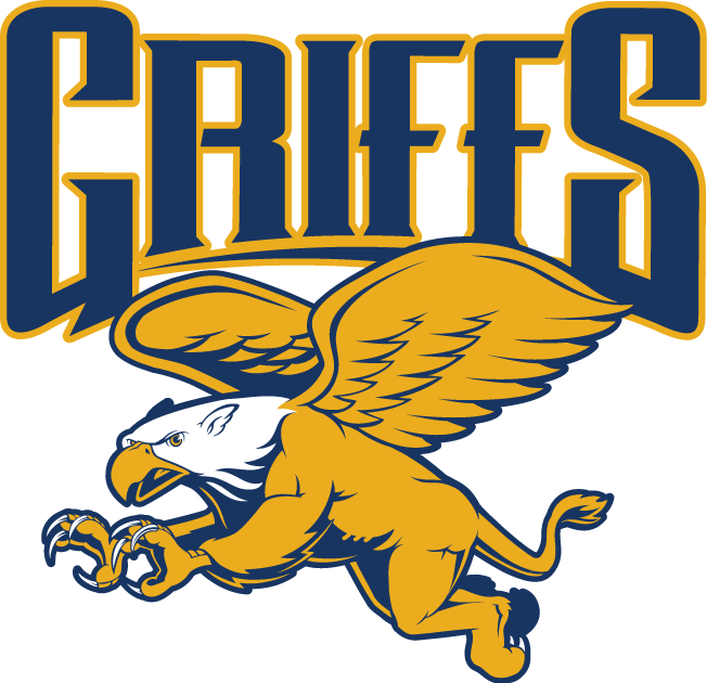 Canisius Golden Griffins 2006-Pres Alternate Logo 02 iron on paper